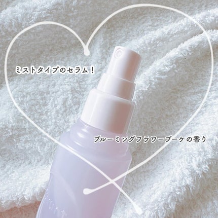 プルント ヴェーリング美容液シャンプー/トリートメント/Purunt./シャンプー・コンディショナーを使ったクチコミ(4枚目)