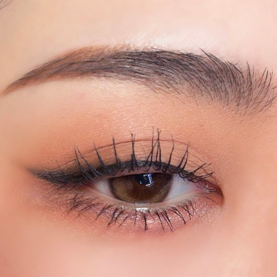 スモール アイシャドウ/M・A・C/単色アイシャドウを使ったクチコミ(2枚目)