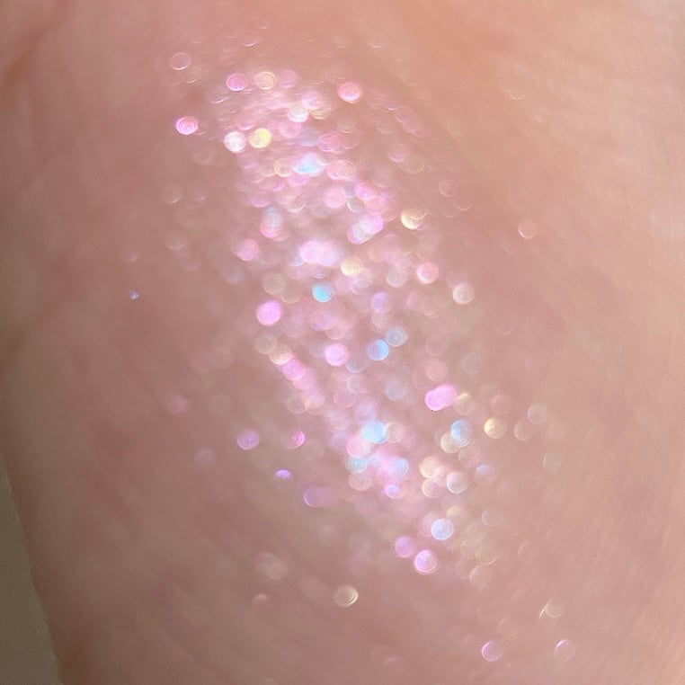 SPARKLE SPOT/Ameli/単色アイシャドウを使ったクチコミ(4枚目)