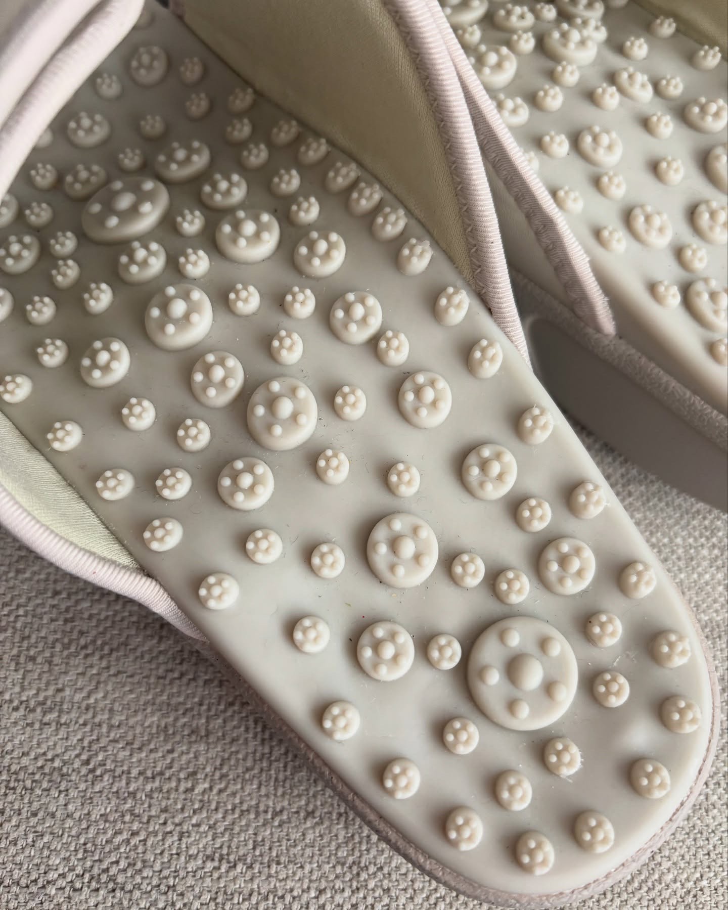 カロリング・ダイエットサンダル/BALLOP/その他を使ったクチコミ（2枚目）