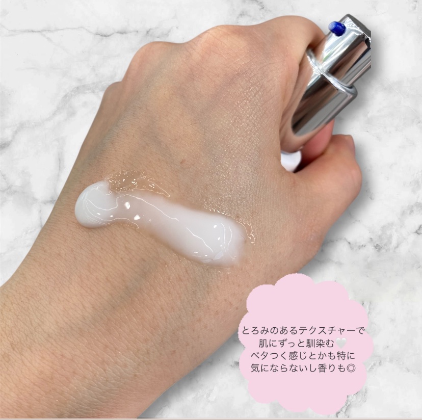 レチノール スーパーバウンス セラム/IOPE/美容液を使ったクチコミ（2枚目）