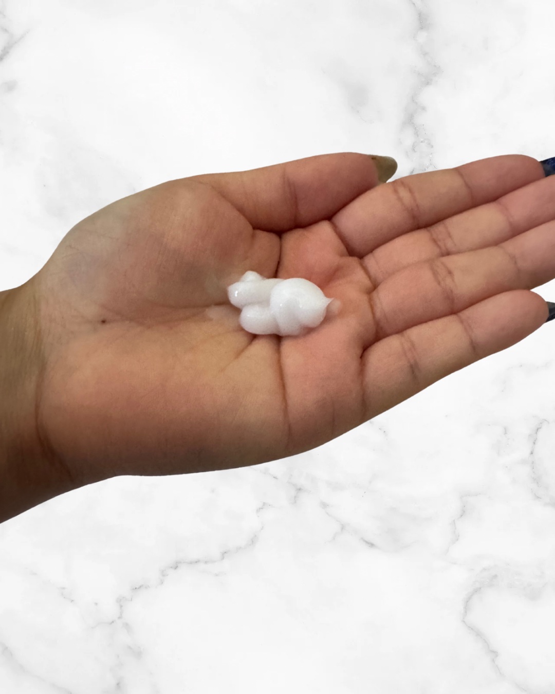 ナイトリペア シャンプー/ヘアトリートメント/THERATIS/シャンプー・コンディショナーを使ったクチコミ（3枚目）