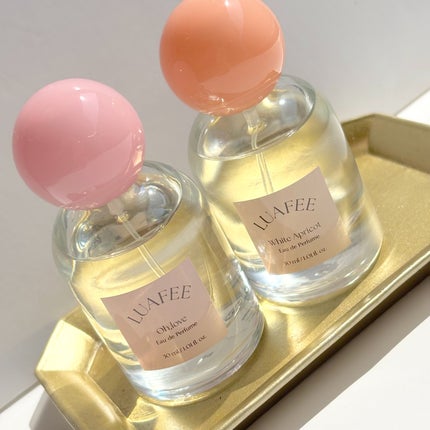 オーラブ/LUAFEE/香水(レディース)を使ったクチコミ(4枚目)