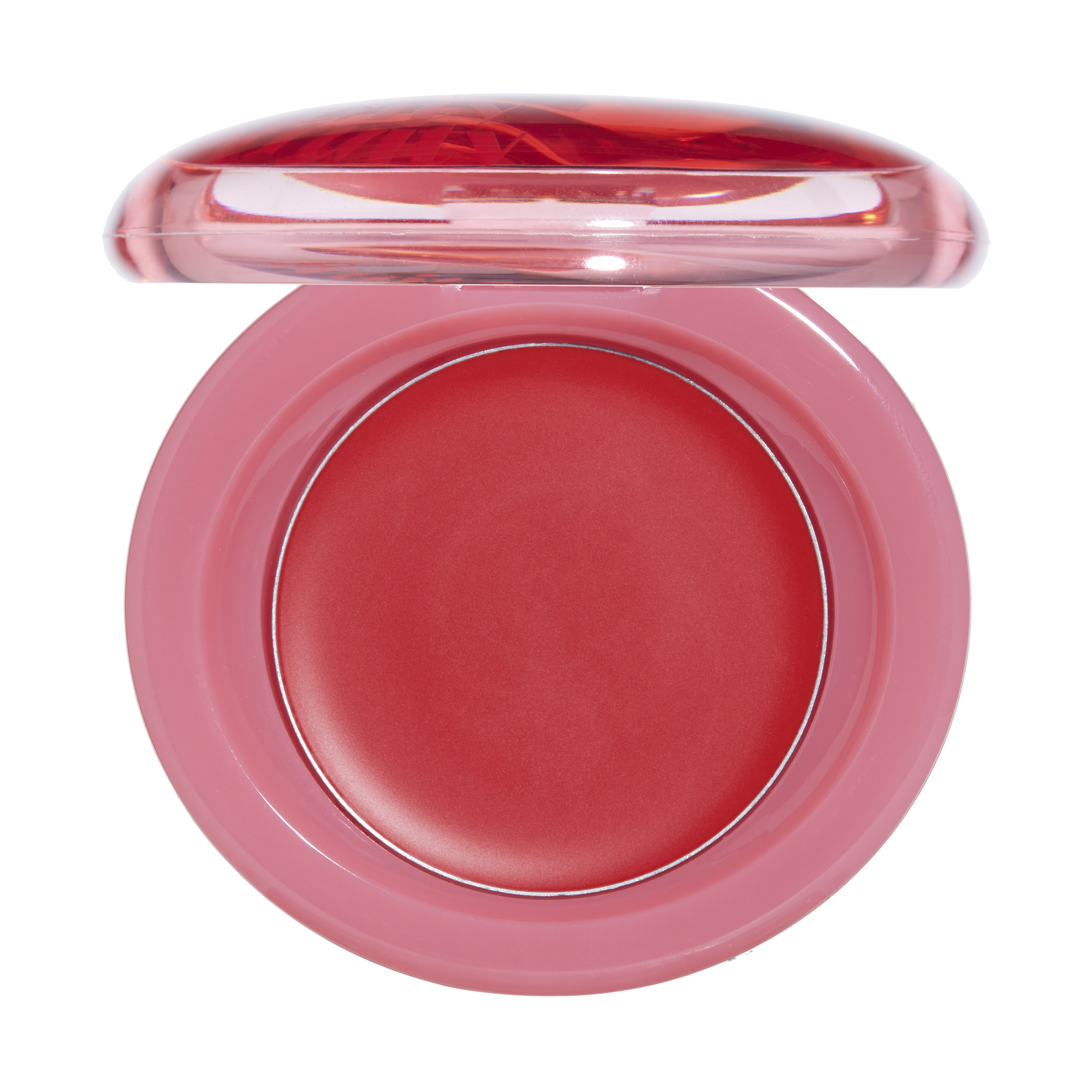 フルーティーリップ＆チークバーム ETUDE