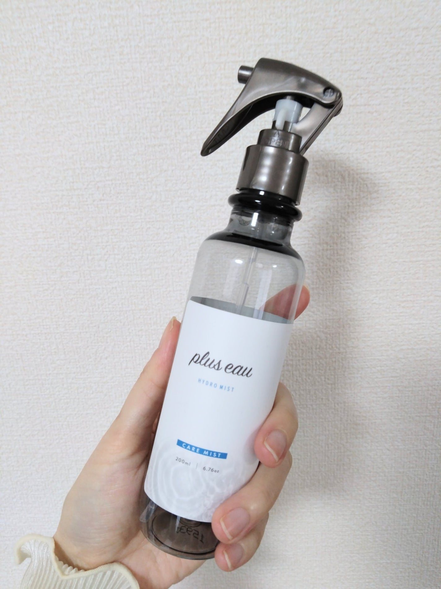 ハイドロミストN | 付替え 200ml plus eau | LIPS SHOPPING ハイドロミストN | 付替え 200ml plus eau | LIPS SHOPPING