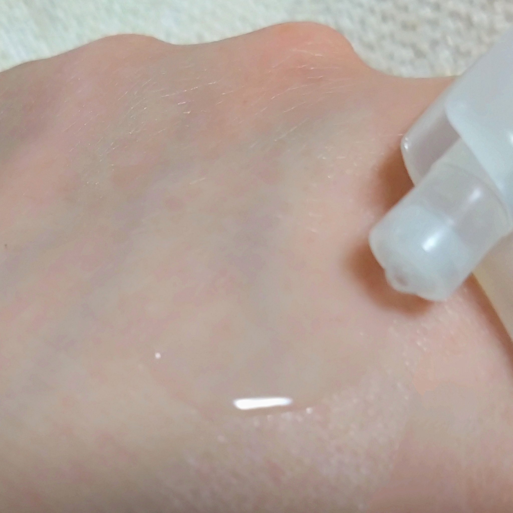 エンジェルモイスチャー/Fam's Baby(ファムズベビー)/化粧水を使ったクチコミ（3枚目）