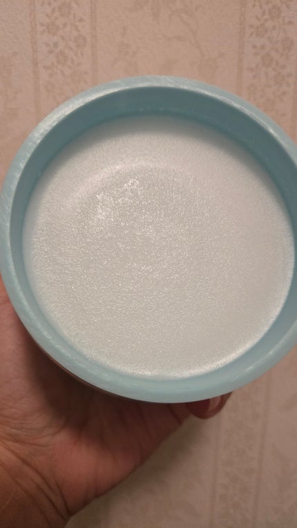 ソルトモイストスクラブ/cosparade/ボディスクラブを使ったクチコミ(2枚目)