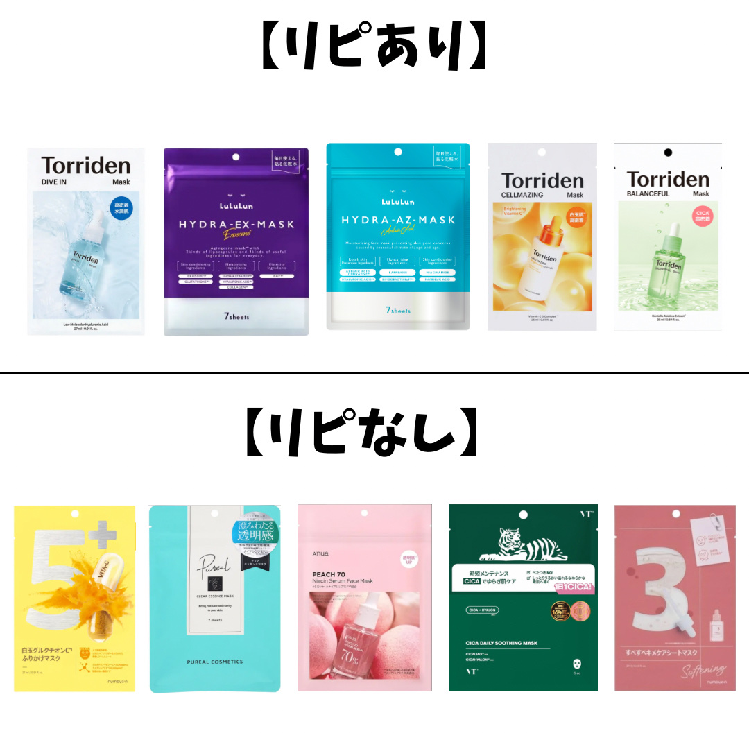 CICA デイリースージングマスク 1枚/VT/シートマスク・パックを使ったクチコミ（1枚目）