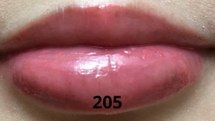 ミニリップトリオブラーグローイリップティント/Dinto/リップティントを使ったクチコミ(6枚目)