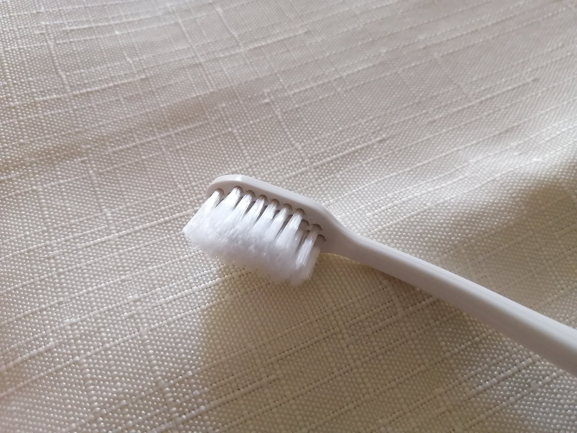 ピュオーラ ハブラシ/ピュオーラ/歯ブラシを使ったクチコミ（3枚目）