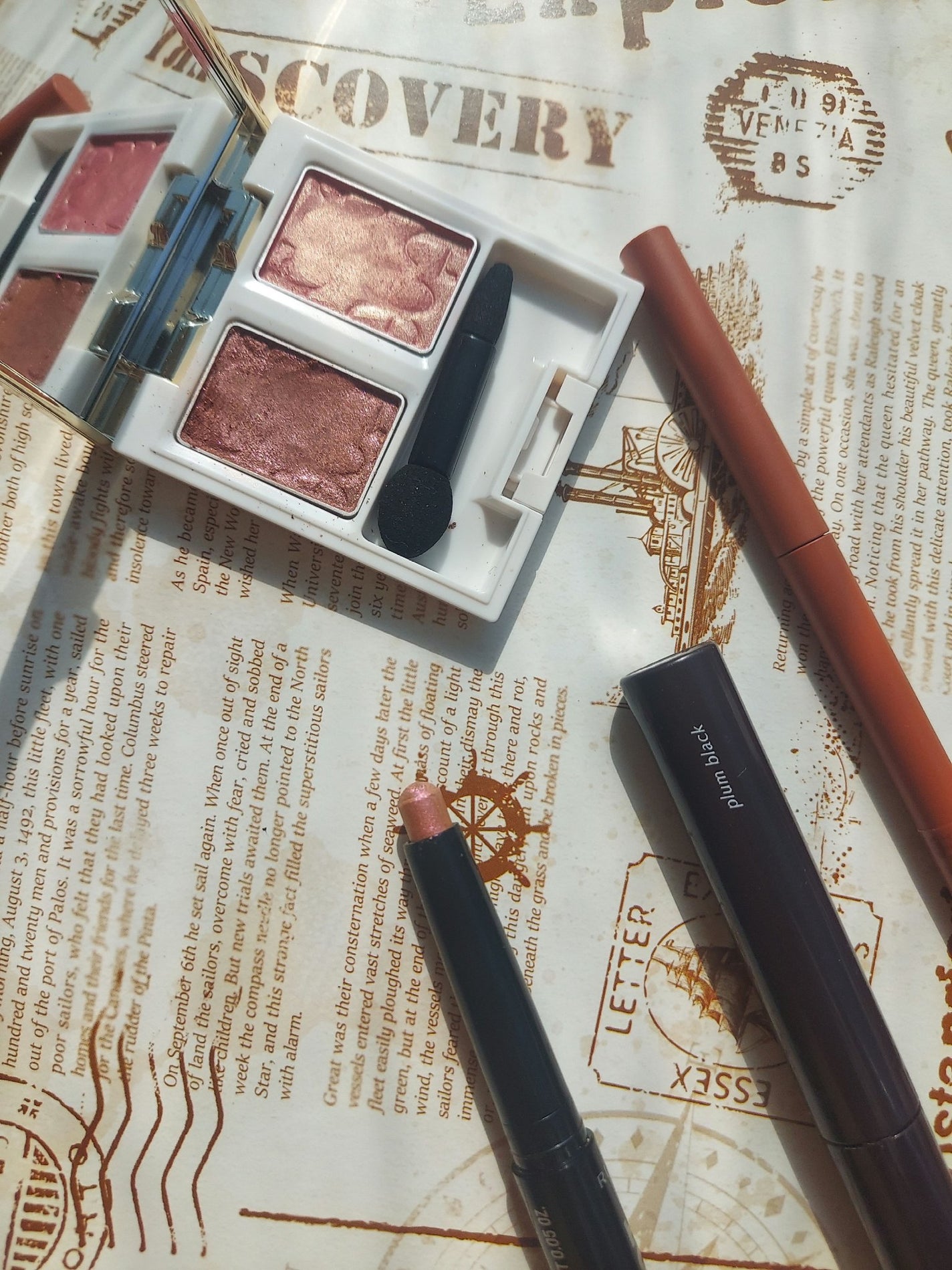 パーフェクトエクステンション マスカラ for カール/D-UP/マスカラを使ったクチコミ(1枚目)