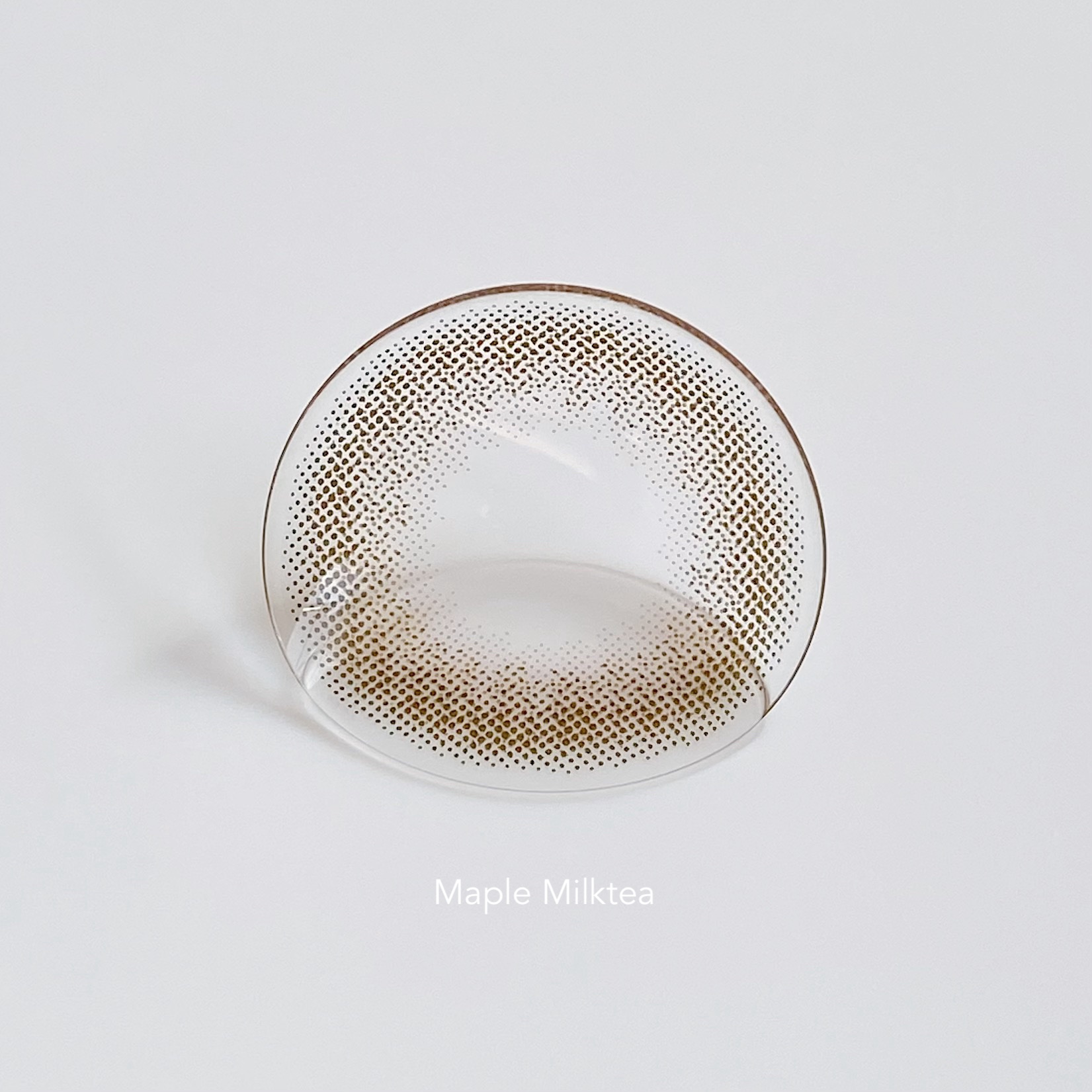 mimuco 1day/mimuco/ワンデー（１DAY）カラコンを使ったクチコミ（2枚目）