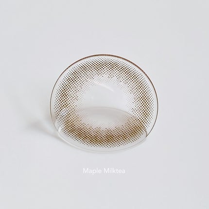 mimuco 1day/mimuco/ワンデー(1DAY)カラコンを使ったクチコミ(2枚目)