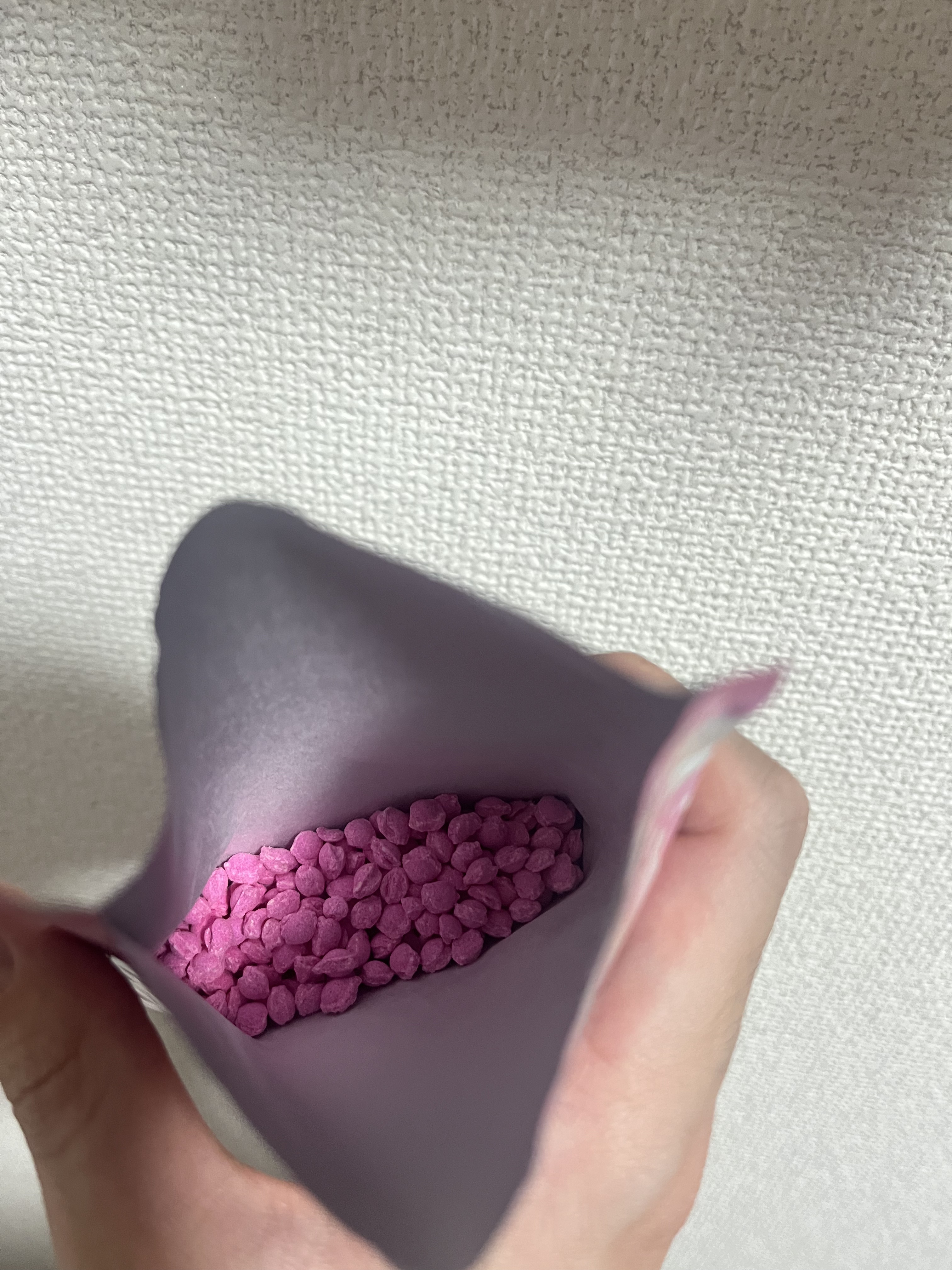 きき湯 ポッピンアロマ 気分ごきげんフローラルのクチコミ「【使った商品】
きき湯 ポッピンアロマ 気分ごきげんフローラル

【商品の特徴】
香りを楽しめ.....」（3枚目）