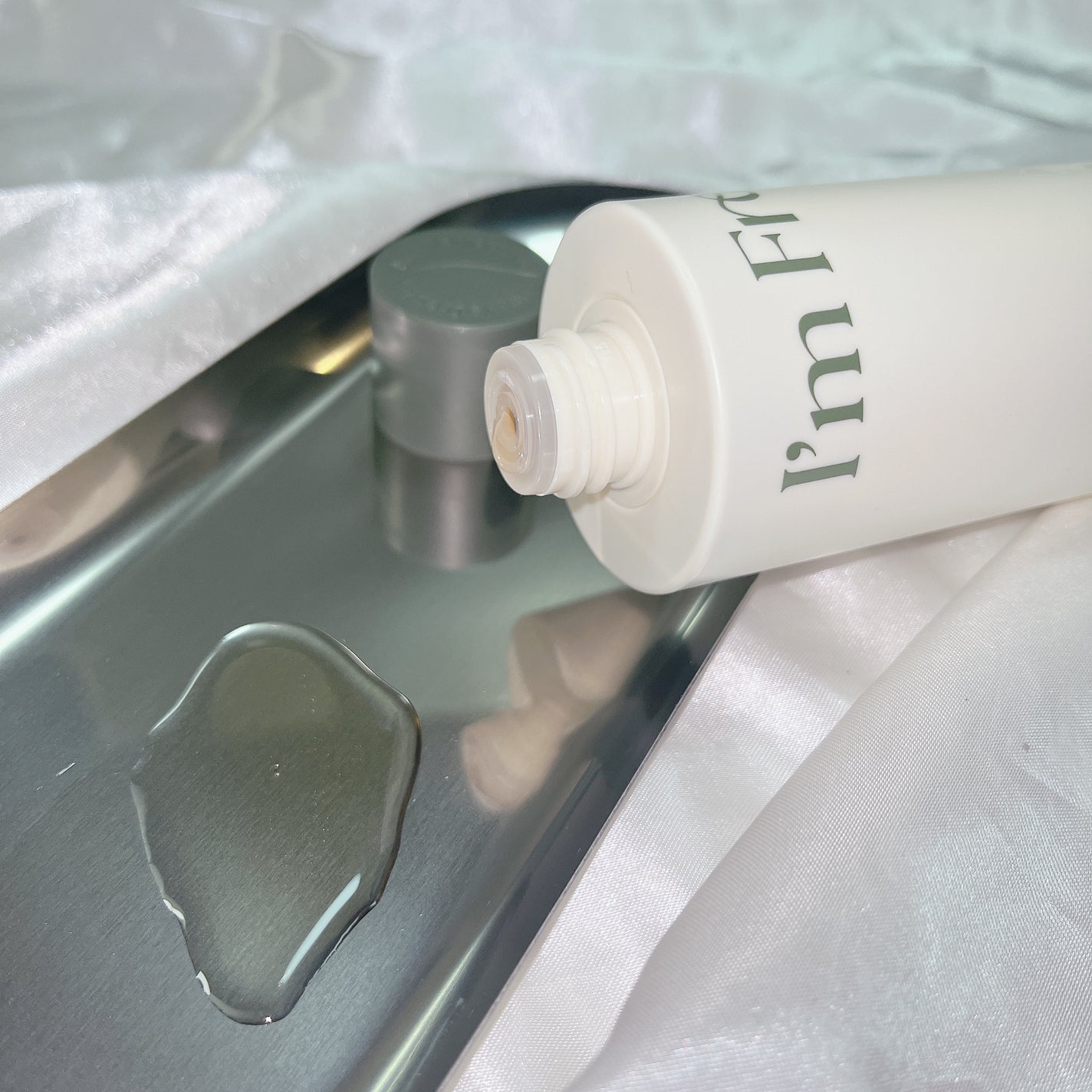 マグワートエッセンス/I'm from/美容液を使ったクチコミ(3枚目)