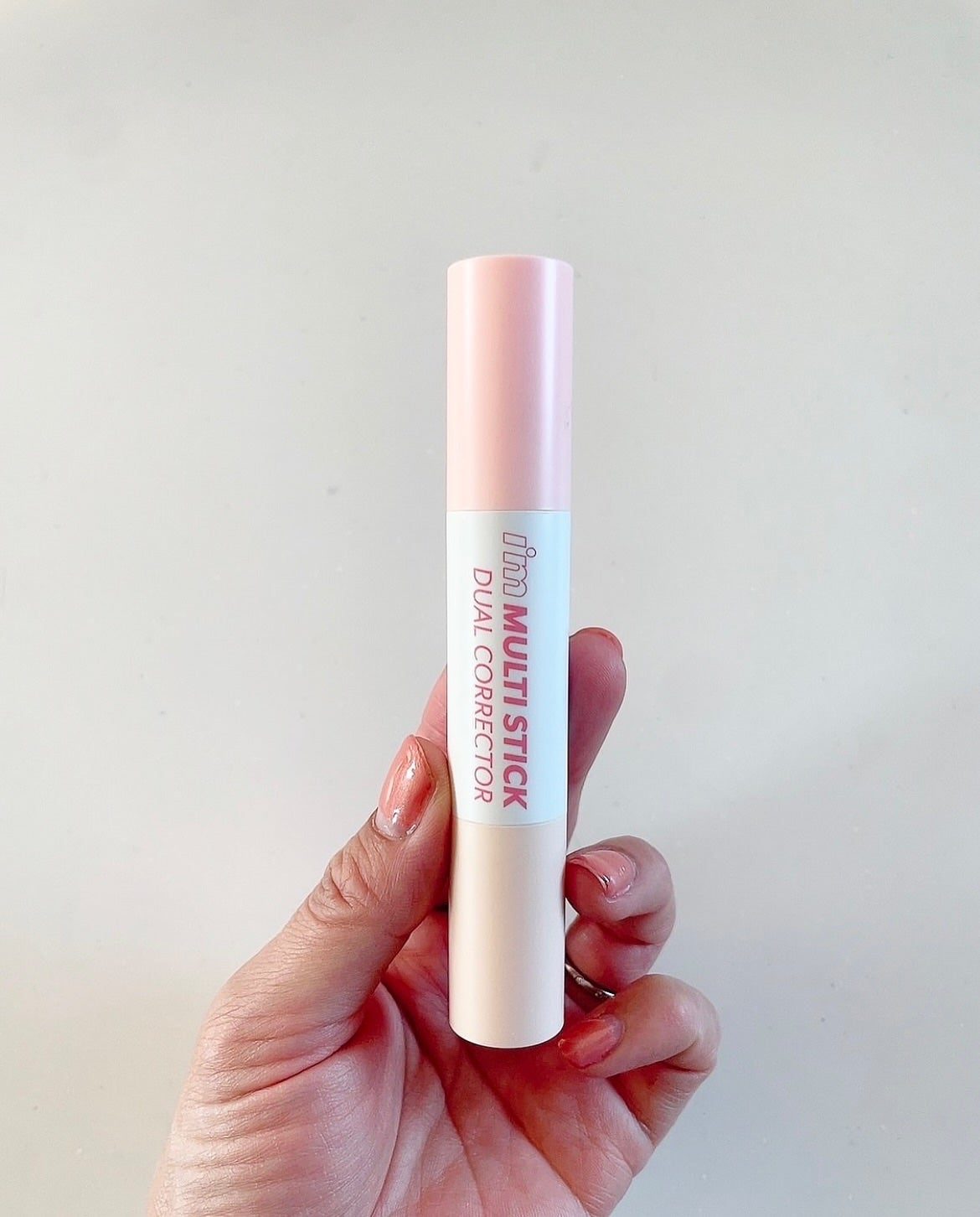 アイムマルチスティックデュアルコレクター/i’m meme/スティックコンシーラーを使ったクチコミ(2枚目)