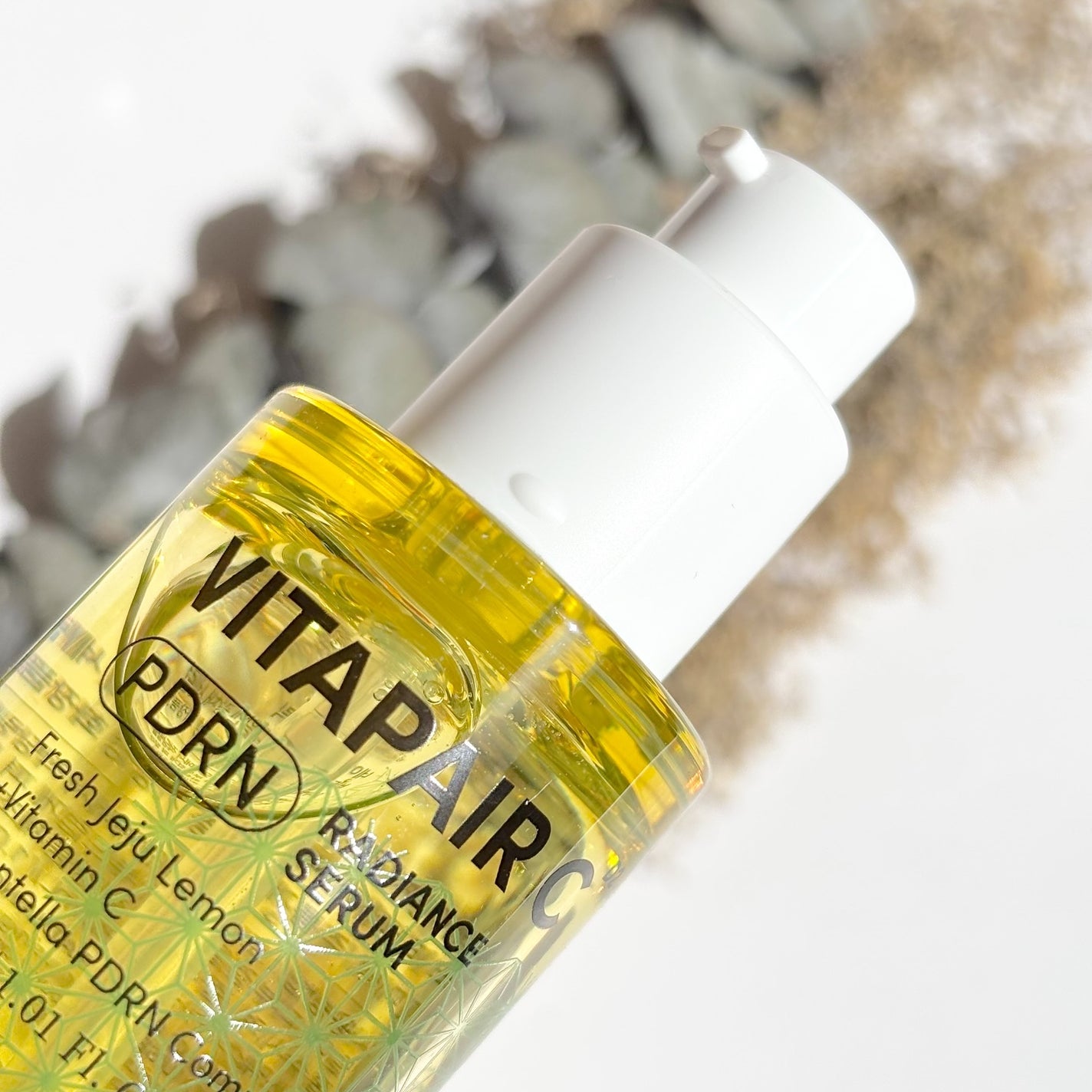 ビタペアCPDRN水潤セラム/ネイチャーリパブリック/美容液を使ったクチコミ(2枚目)