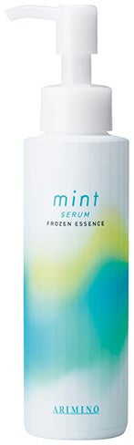 MINT ミント　セラム　フローズンエッセンス