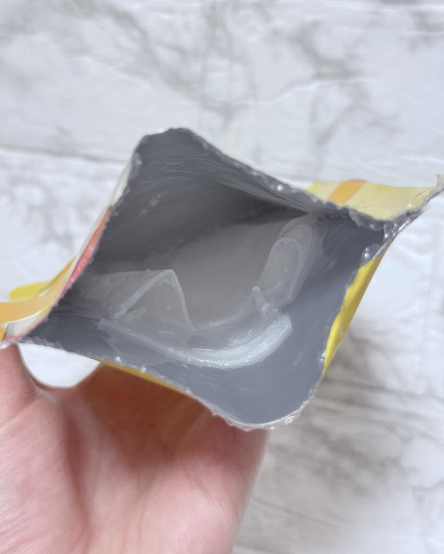 ピュレア レチビタハイドレイトエッセンスマスク/ピュレア/シートマスク・パックを使ったクチコミ（3枚目）