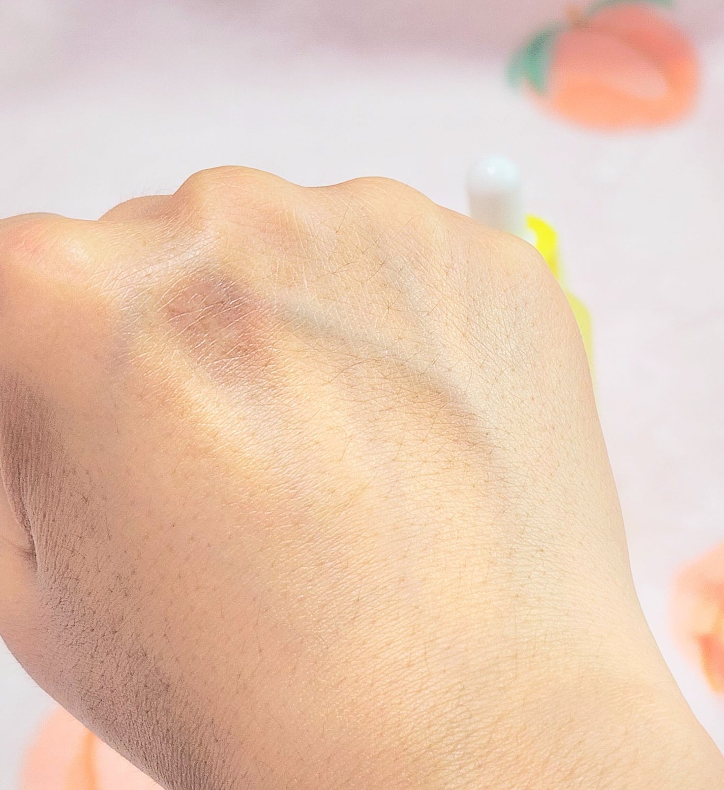 グルタチオンショットB3シミ跡セラム/It's skin/美容液を使ったクチコミ(5枚目)