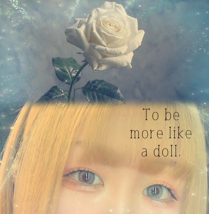 Angelcolor Bambi Series 1day /AngelColor/ワンデー(1DAY)カラコンを使ったクチコミ(1枚目)