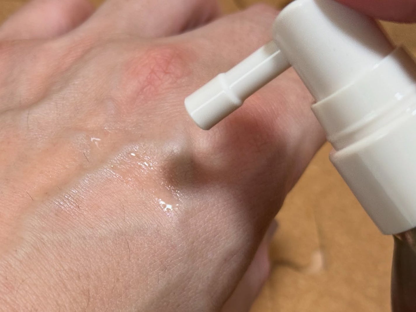 ryu on LIPS 「ダルバ(d'Alba)(@dalba_japan)様からビタト..」(4枚目)