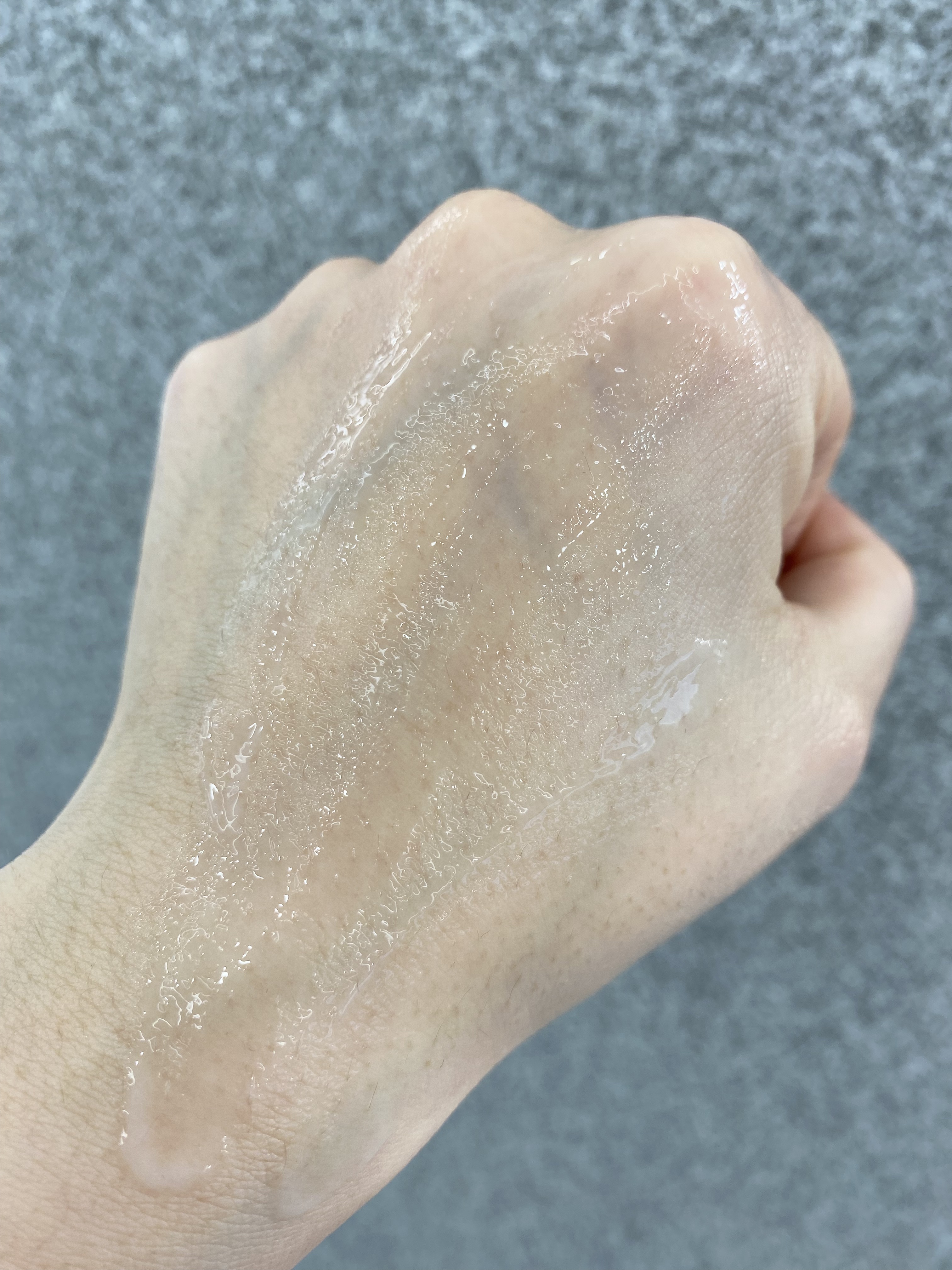 レチノール スーパーバウンス セラム/IOPE/美容液を使ったクチコミ（3枚目）