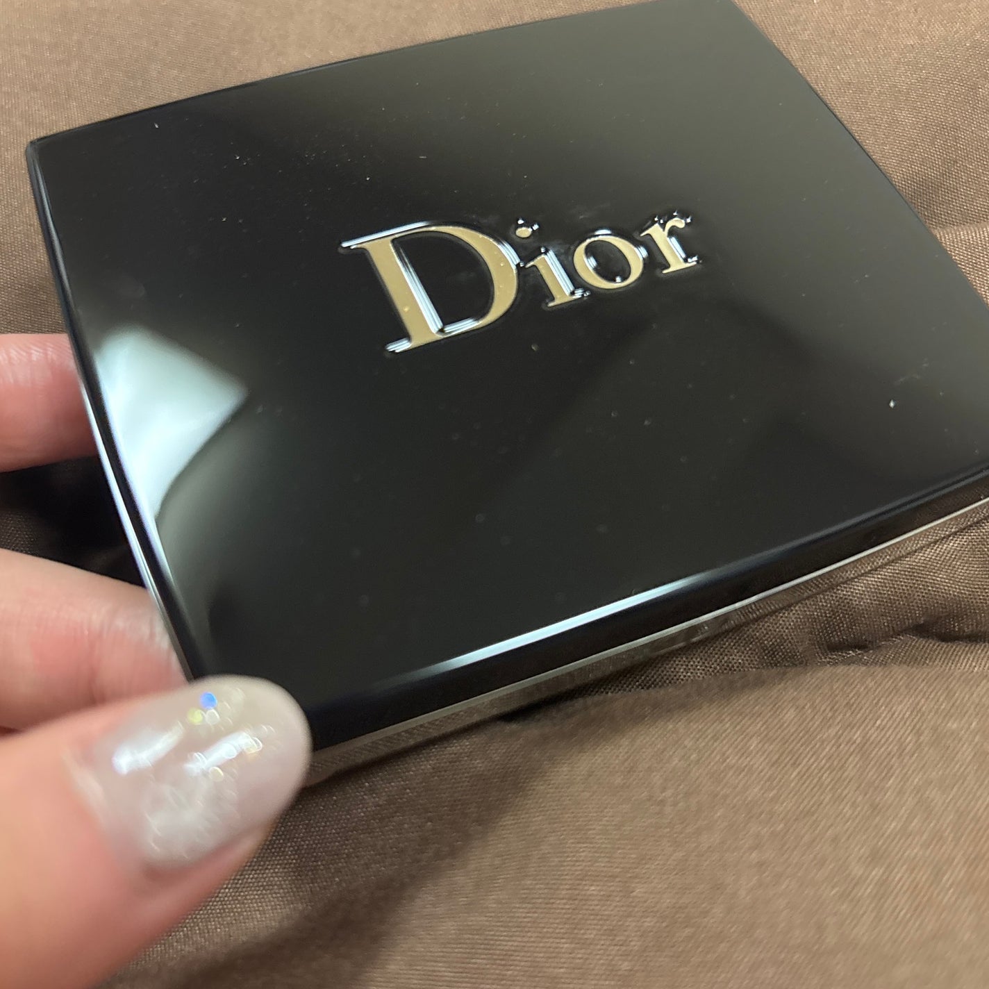 ディオールスキン ルージュ ブラッシュ カラー&グロウ/Dior/パウダーチークを使ったクチコミ(2枚目)