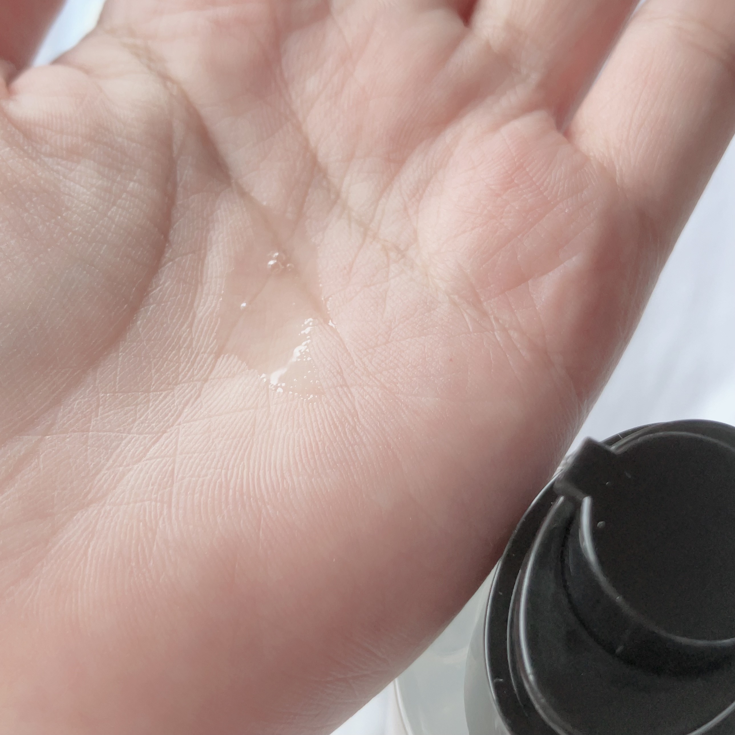 RXザ・6ペプチドスキンブースターセラム/COSRX/ブースター・導入液を使ったクチコミ（3枚目）