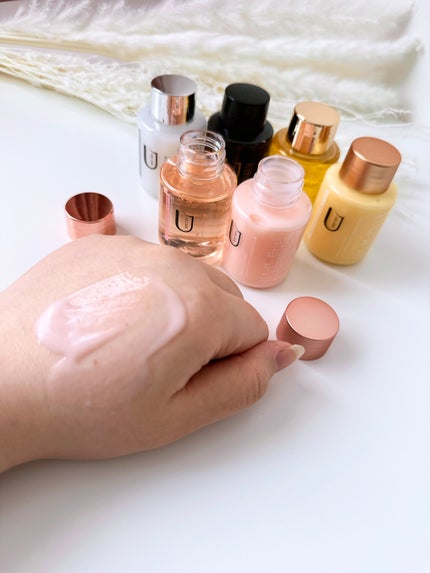 めるᙏ̤̫͚𓍯フォロバ on LIPS 「〖UJU-AIR〗2月に新発売のインスタ映えするおしゃれミニボ..」(10枚目)