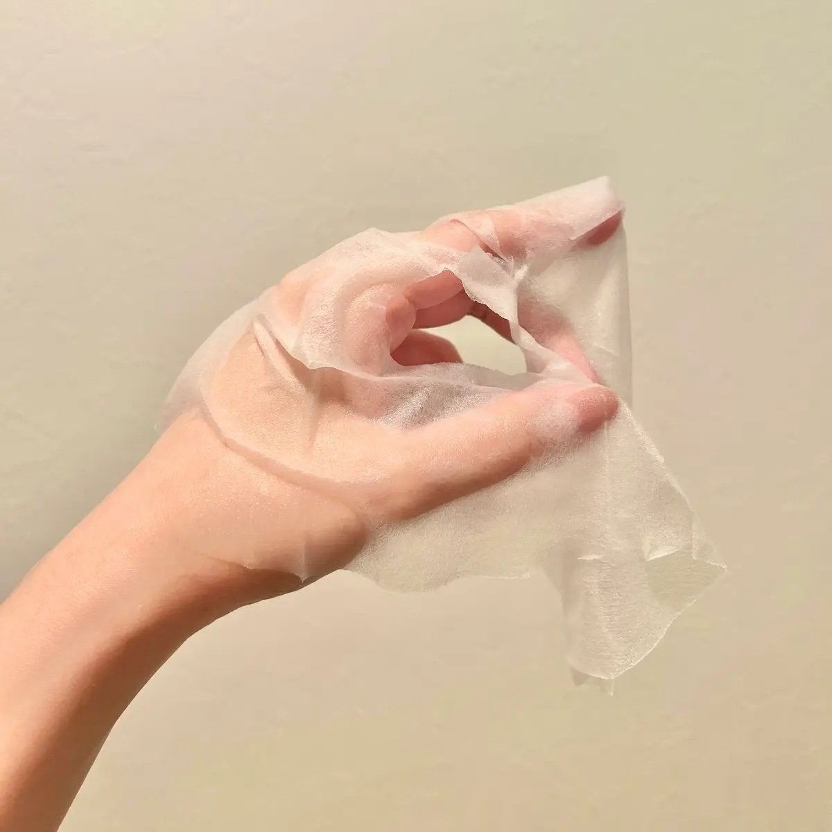 PURE ESSENCE MASK SEET/HOLIKA HOLIKA/シートマスク・パックを使ったクチコミ（2枚目）