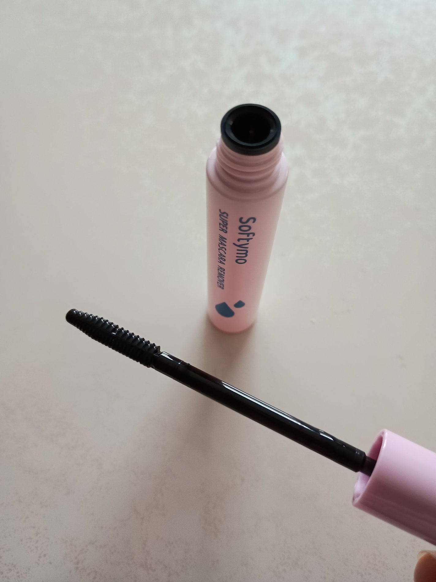 fabulous_gloss_wgl on LIPS 「#PR#ソフティモソフティモスーパーマスカラリムーバーお試しさ..」(1枚目)