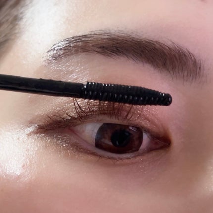 たまごぼーろちゃん on LIPS 「#PR#ソフティモ🌿🌿🌿︎☑︎ソフティモスーパーマスカラリムー..」(7枚目)