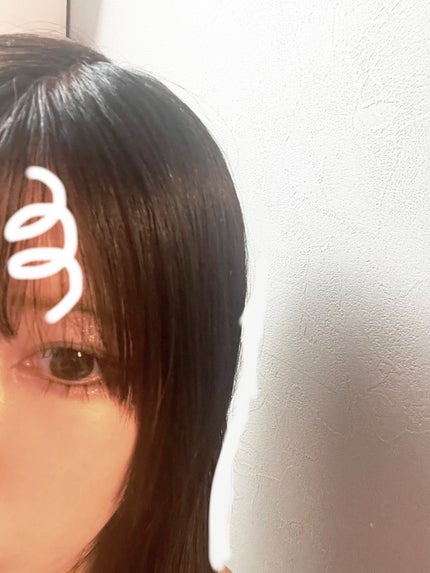 部分用つけまつ毛/SHEIN/つけまつげを使ったクチコミ(1枚目)