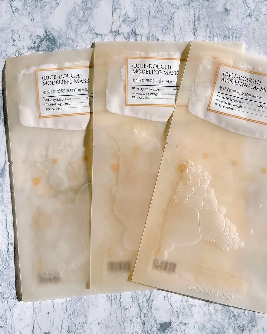 米セラミドカプセルクリーム/FULLY/フェイスクリームを使ったクチコミ（3枚目）