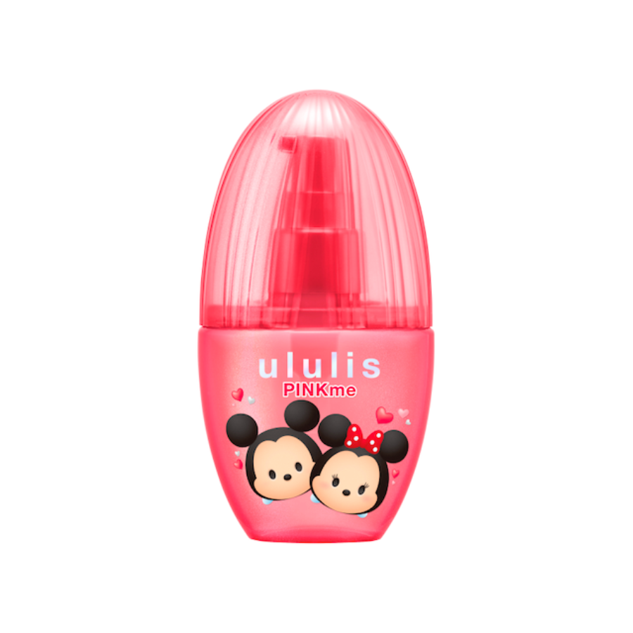 ululisから3種の「ディズニーツムツム」限定デザインオイルが登場!の画像