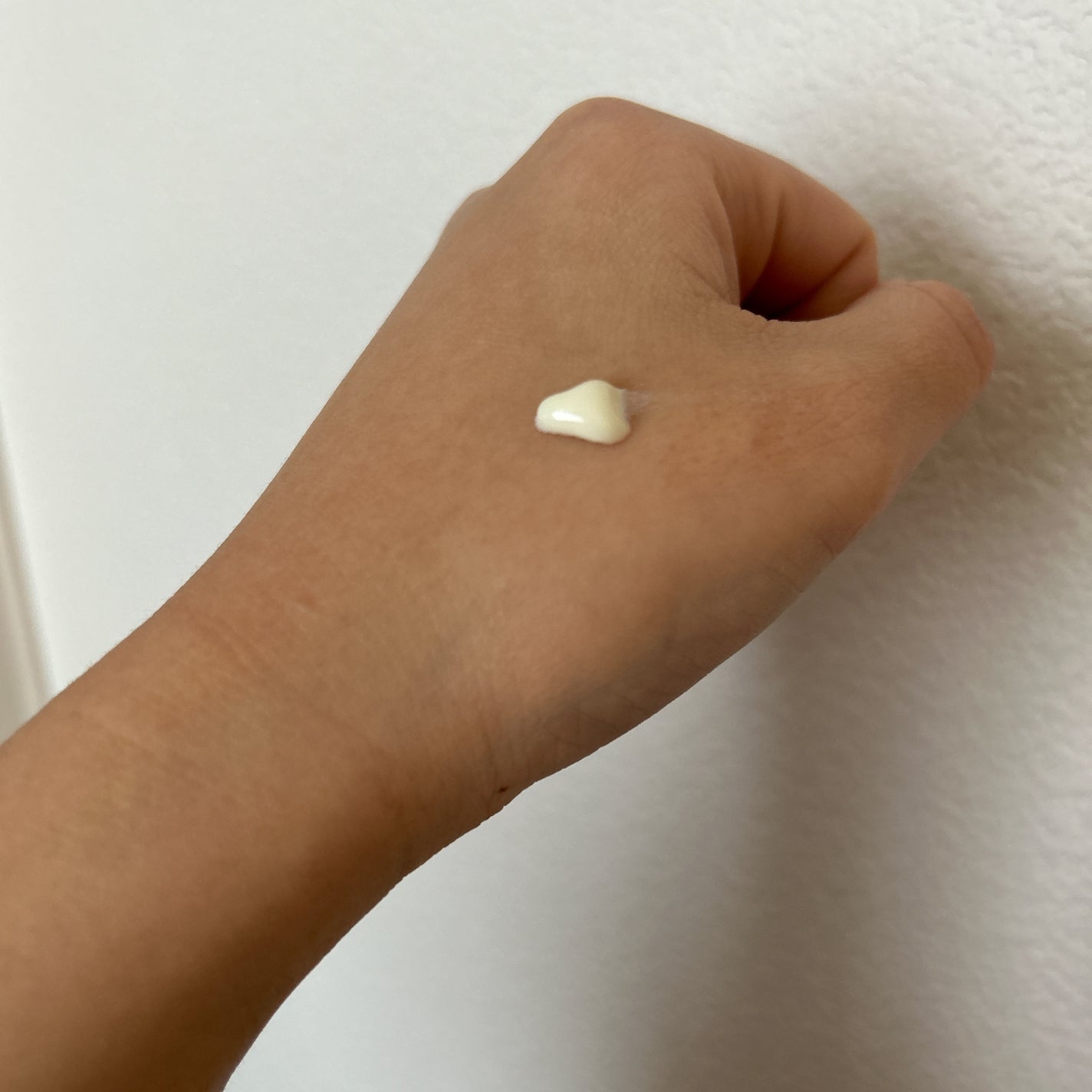 RMK UVフェイスプロテクター エンハンスト/RMK/日焼け止めクリームを使ったクチコミ(2枚目)