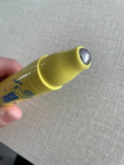 Bunny Line Smoother/CHASIN'RABBITS/アイケア・アイクリームを使ったクチコミ(4枚目)