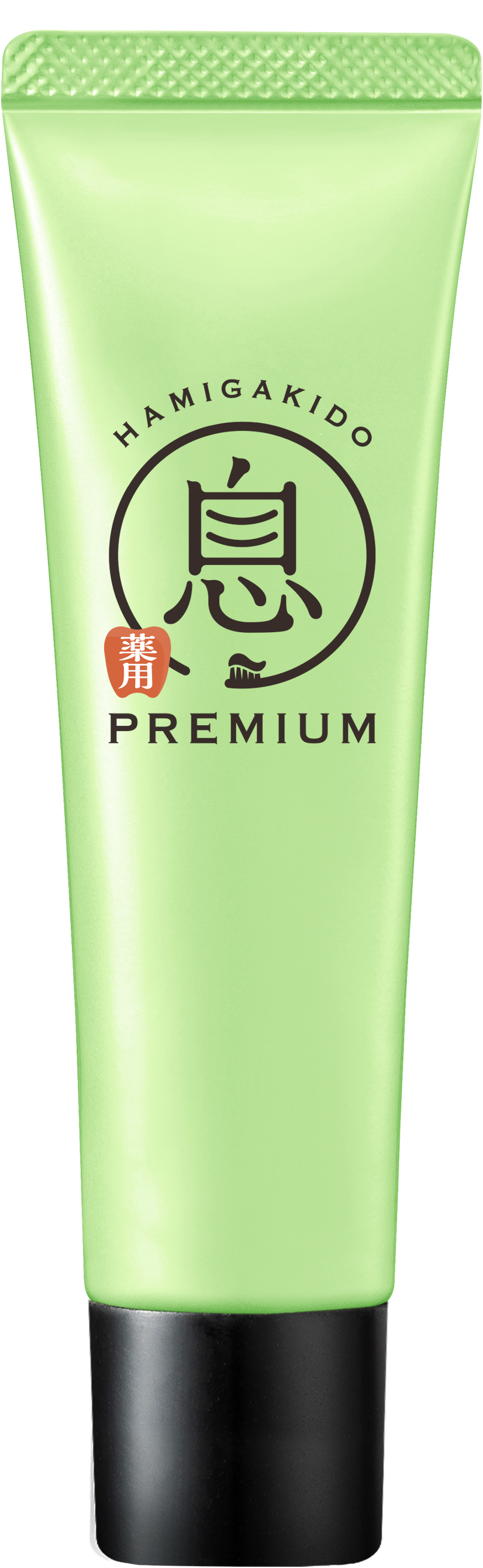 薬用フレッシュペースト【医薬部外品】 トライアル20g