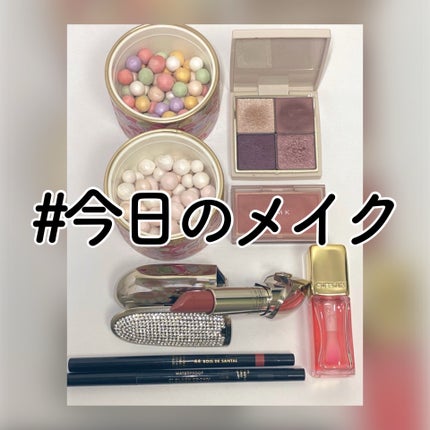 RMK ピュア コンプレクション ブラッシュ 07 フローティング ペダルズ/RMK/パウダーチークを使ったクチコミ(1枚目)