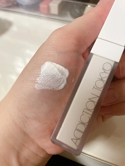 を使ったクチコミ(1枚目)