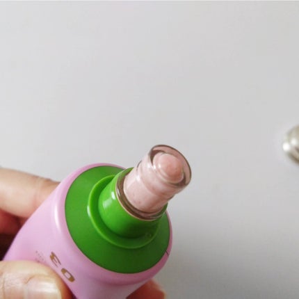 ホワイトプロミス 美白*+口臭ケア/WHiTE PROMiSE/歯磨き粉を使ったクチコミ(5枚目)