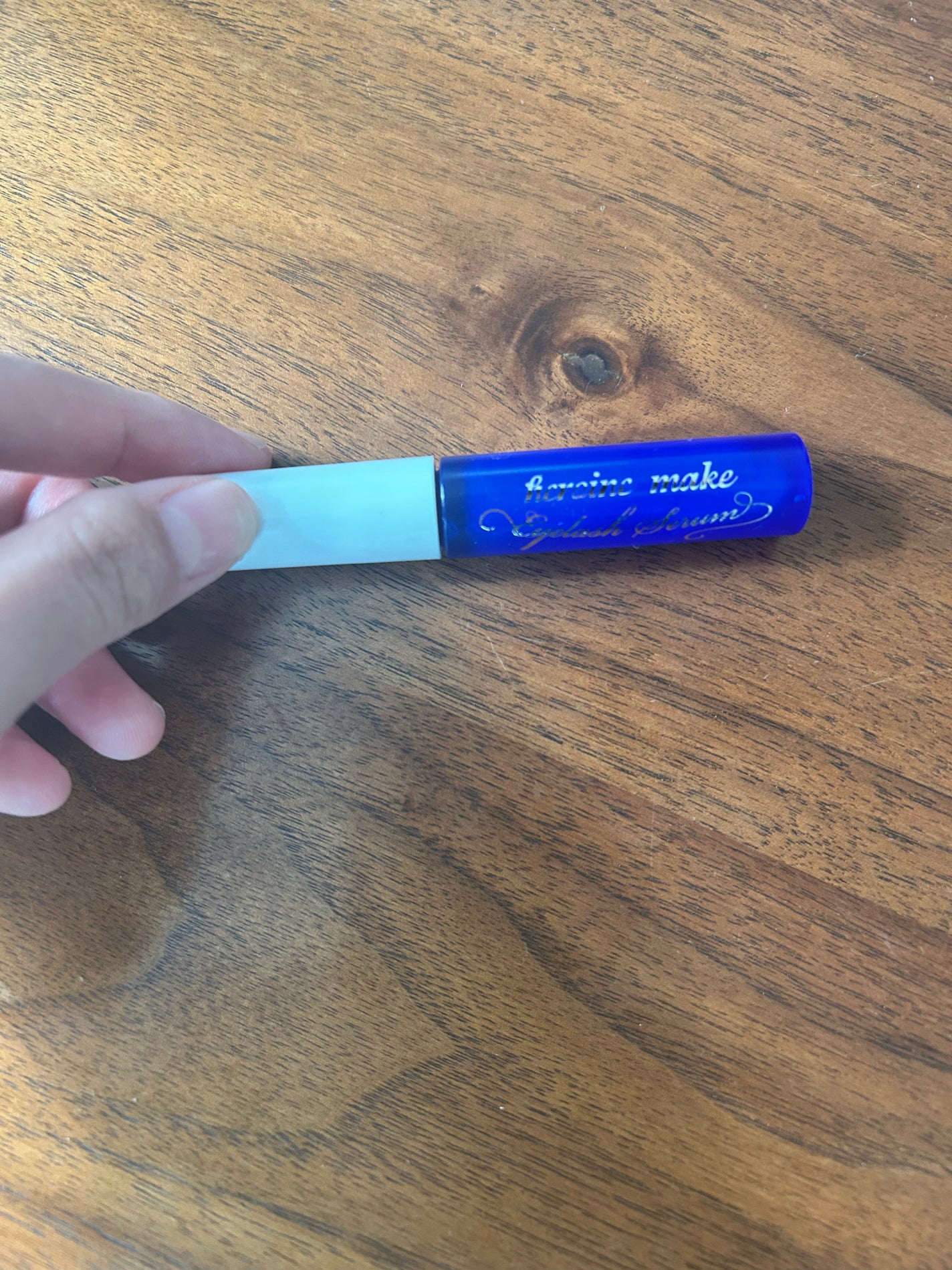 アイラッシュセラムEX/ヒロインメイク/まつげ美容液を使ったクチコミ(1枚目)