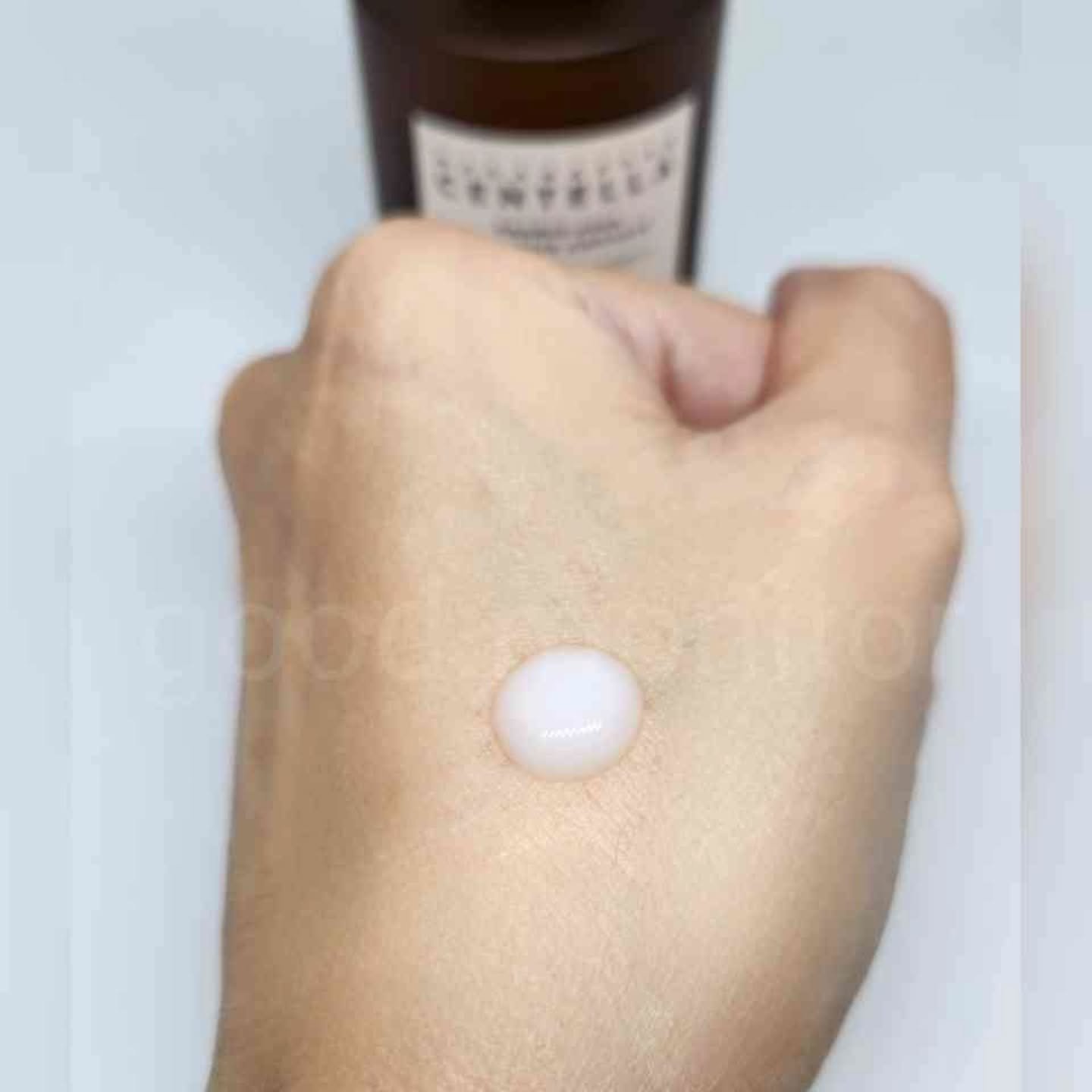 プロバイオシカ インテンシブ アンプル/SKIN1004/美容液を使ったクチコミ（3枚目）