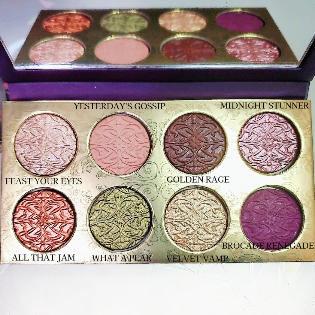 エンスロール グロス/Celvoke/リップグロスを使ったクチコミ（2枚目）