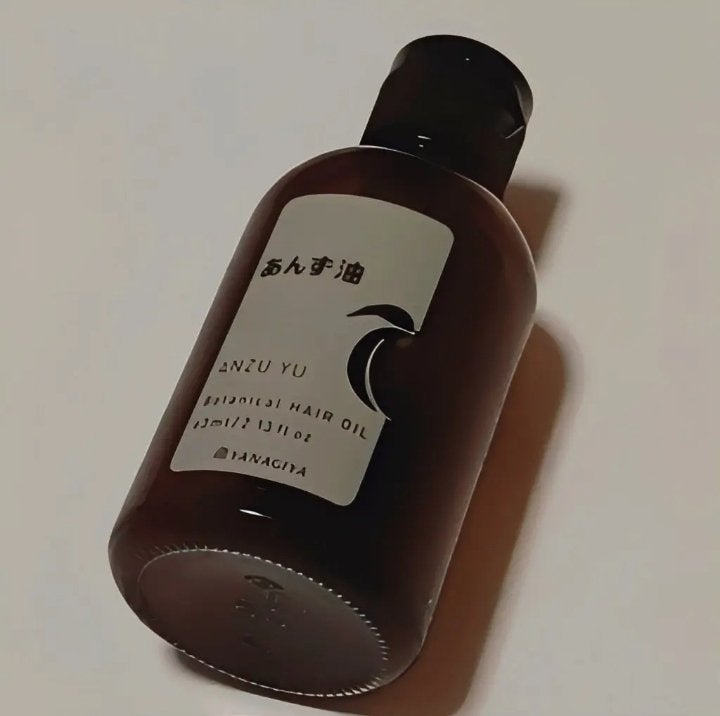 柳屋 あんず油/柳屋あんず油/ヘアオイルを使ったクチコミ(2枚目)