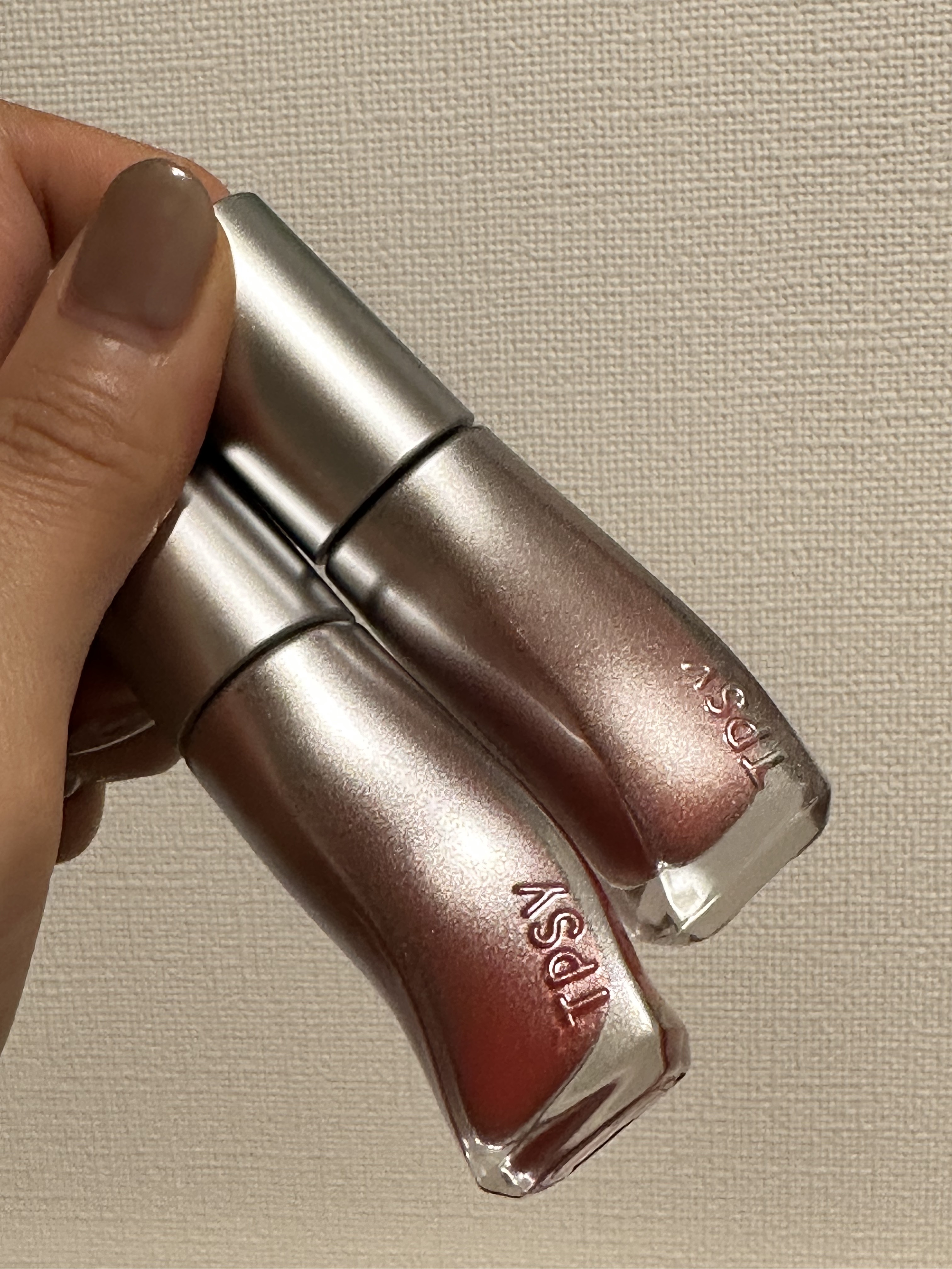 ジューシーリッププランパー6g/TPSY/リッププランパーを使ったクチコミ（1枚目）