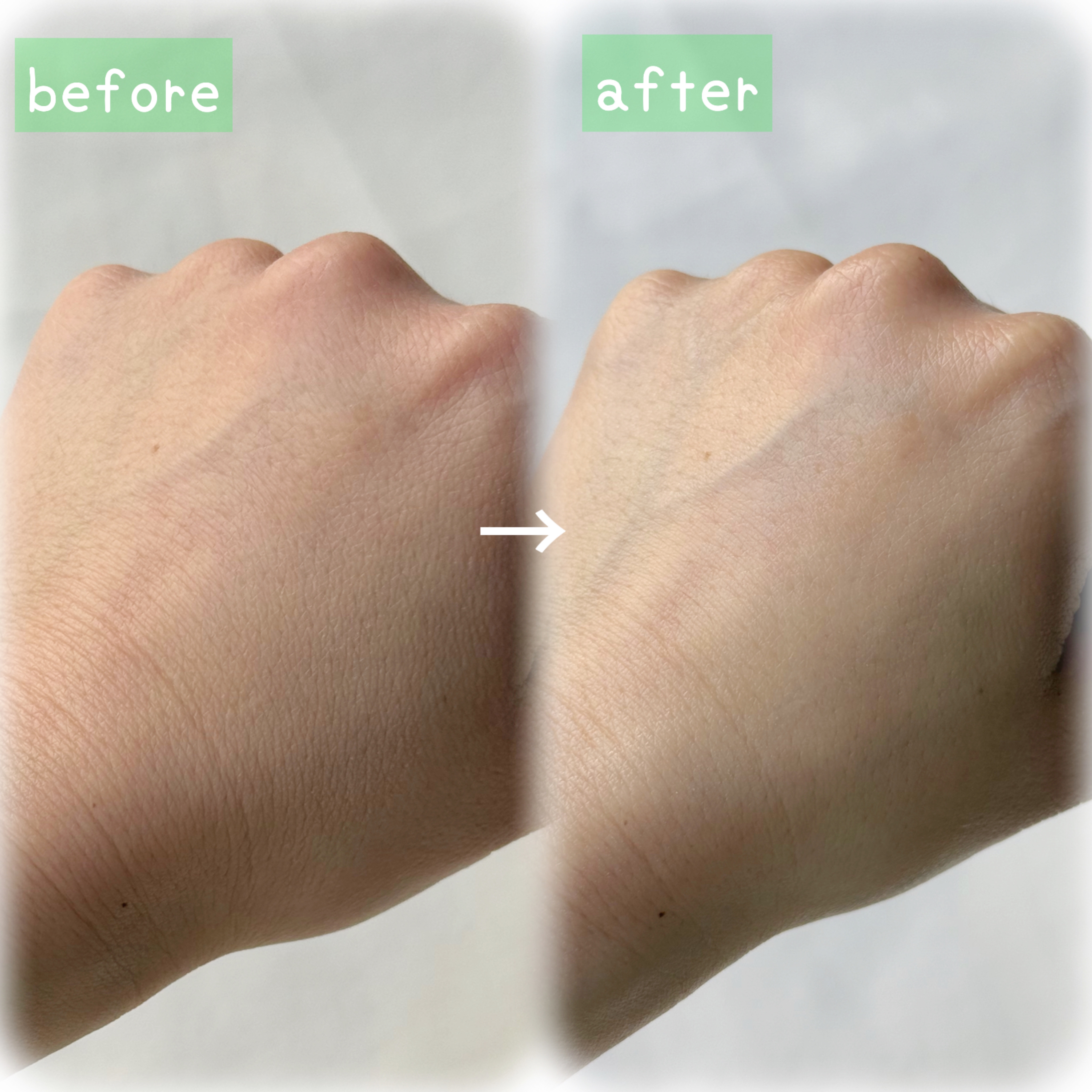 ダムトーン ポアトーンニングアキュエッセンス/ダムトーン/美容液を使ったクチコミ（2枚目）