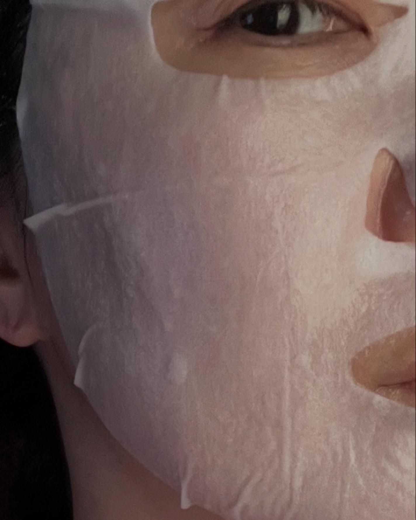 リアルバリア エクストリームクリームマスク/Real Barrier/シートマスク・パックを使ったクチコミ(7枚目)