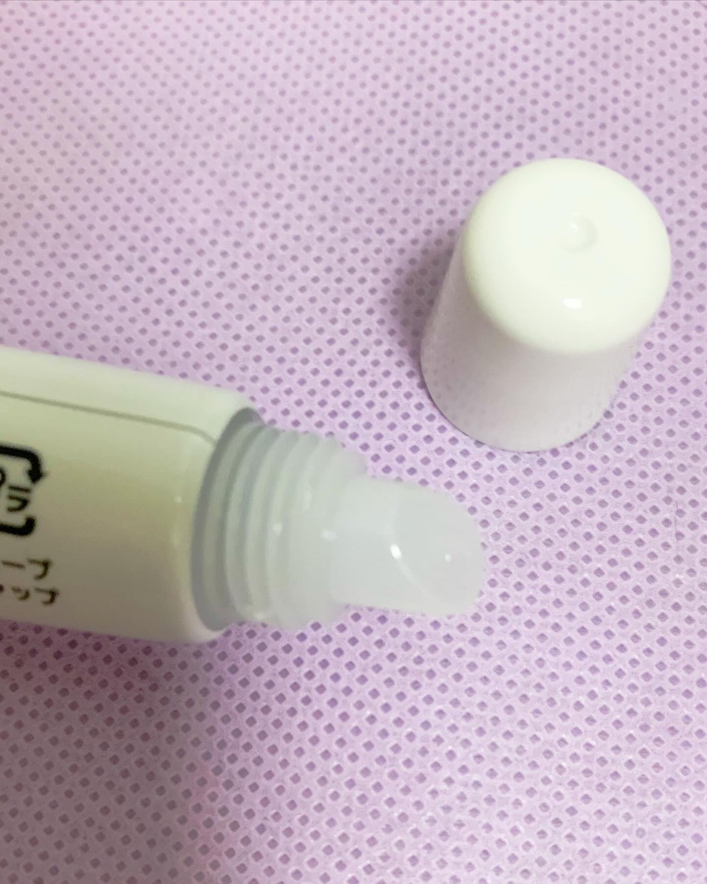 ブルフォロバ100 on LIPS 「チューシーデイニードルリップ💋日中用の美容針(保湿成分:加水分..」(2枚目)